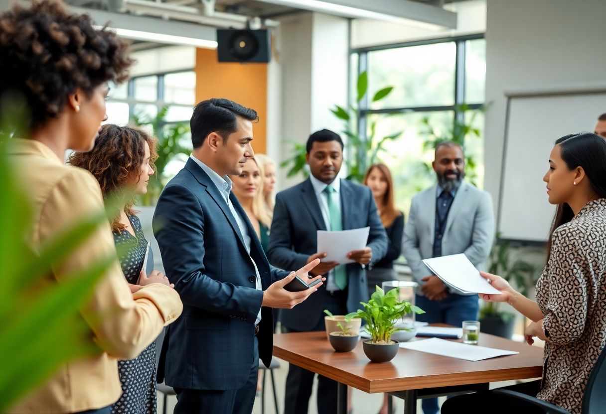 Green Skills Training